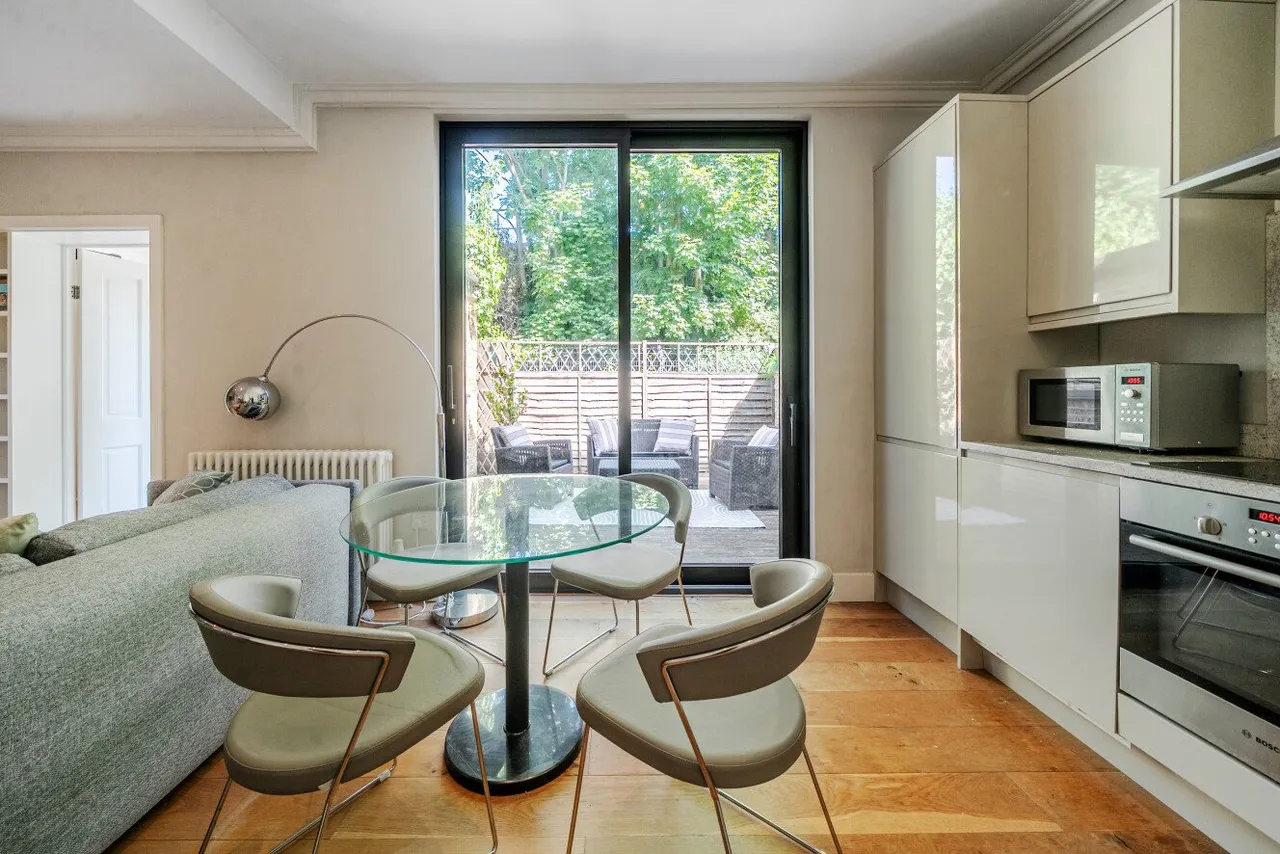 Cleveland Avenue, Chiswick, London, W4, photo 5