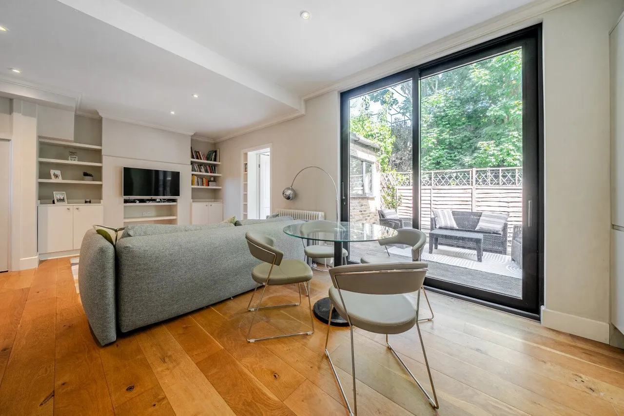 Cleveland Avenue, Chiswick, London, W4, photo 9
