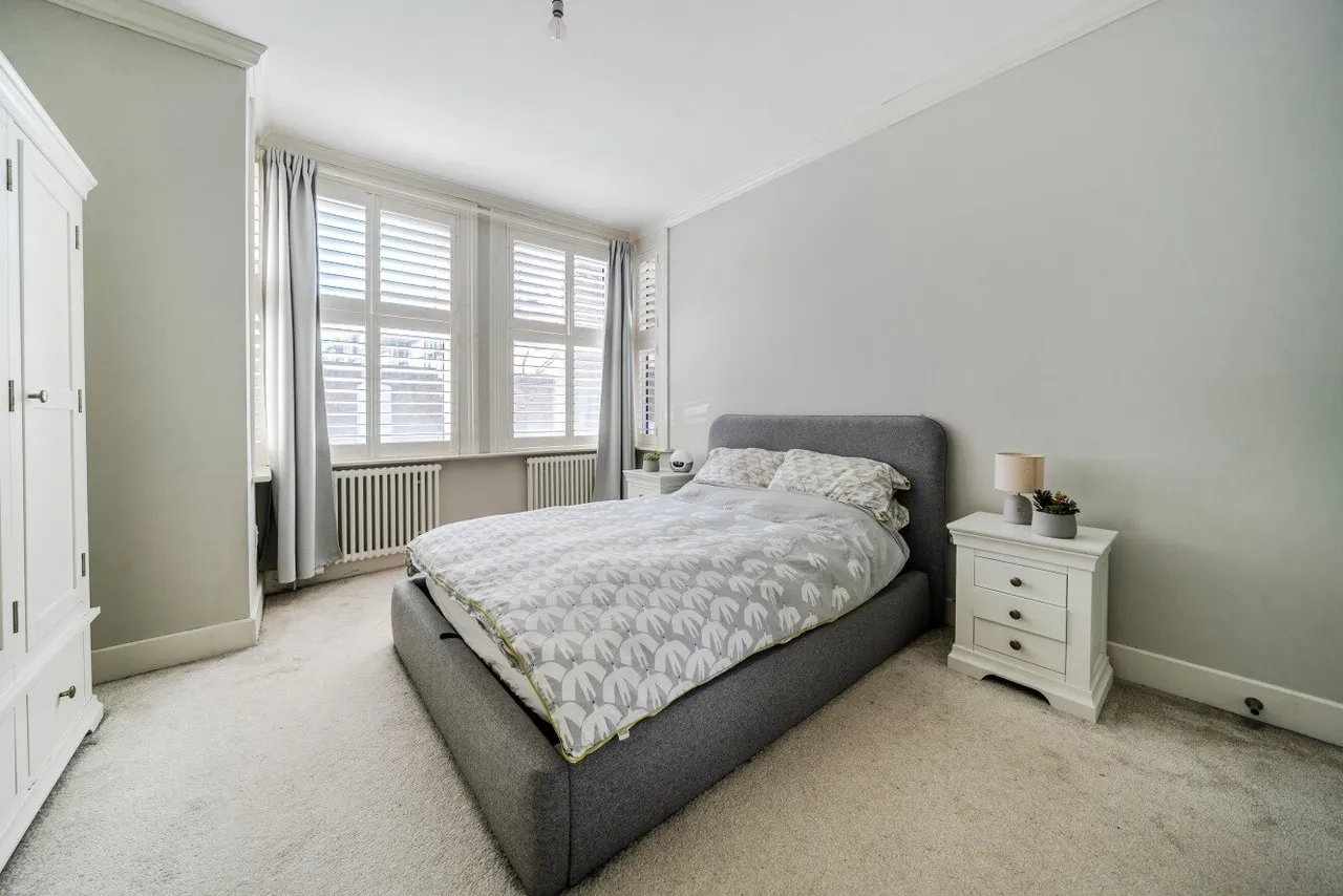 Cleveland Avenue, Chiswick, London, W4, photo 11