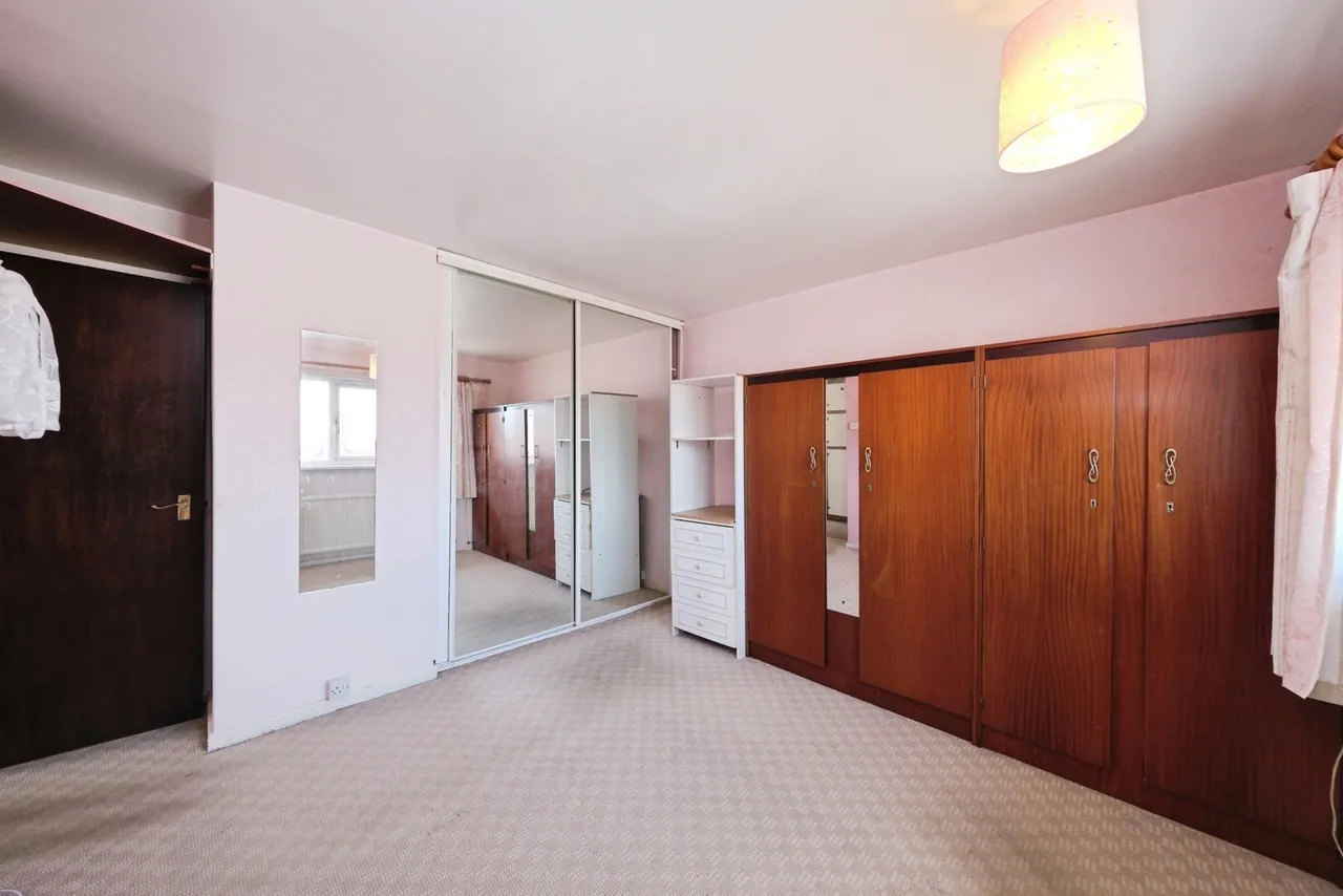 Recreation Road, Shirebrook, Mansfield, Derbyshire, NG20, photo 7