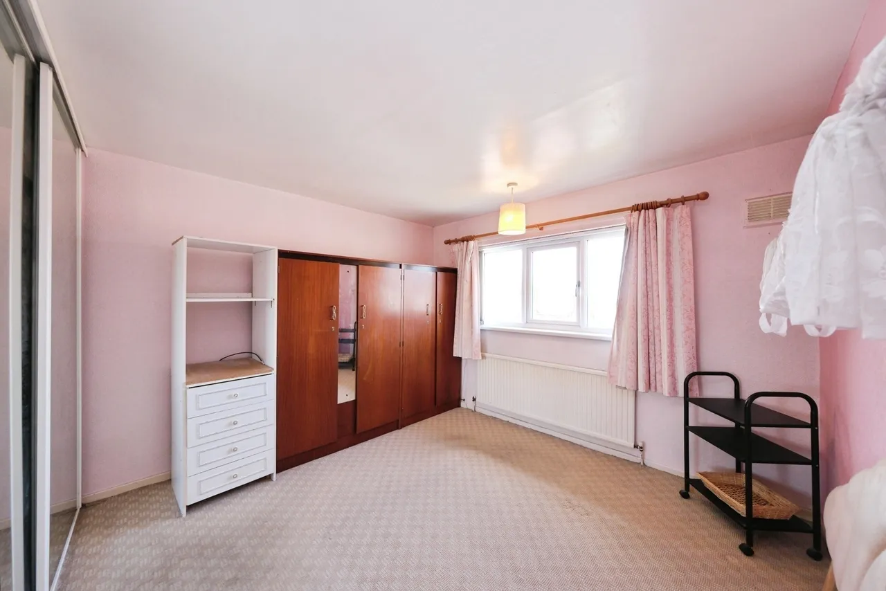 Recreation Road, Shirebrook, Mansfield, Derbyshire, NG20, photo 6