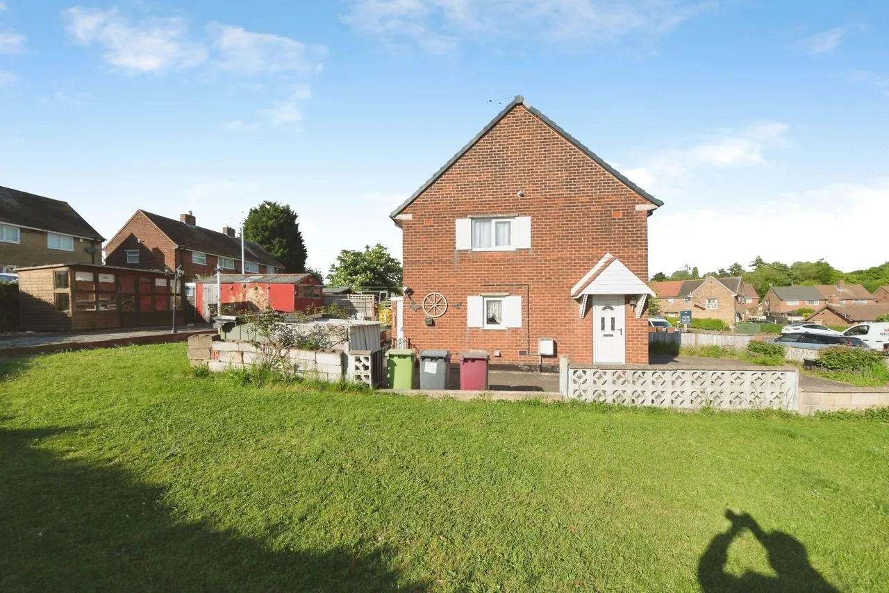 Recreation Road, Shirebrook, Mansfield, Derbyshire, NG20, photo 12