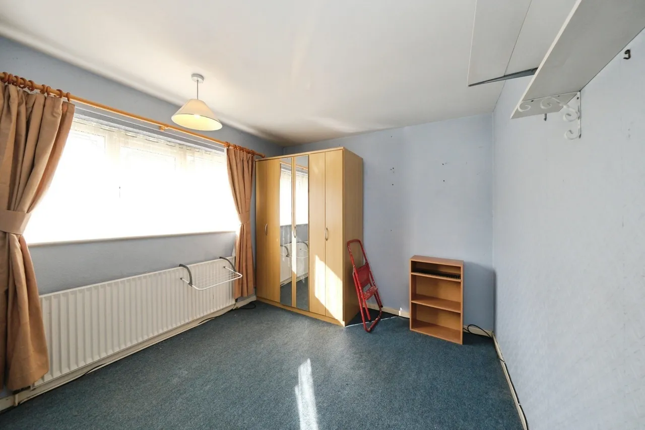Recreation Road, Shirebrook, Mansfield, Derbyshire, NG20, photo 9