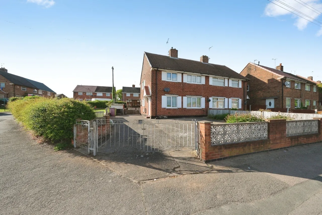 Recreation Road, Shirebrook, Mansfield, Derbyshire, NG20, photo 15
