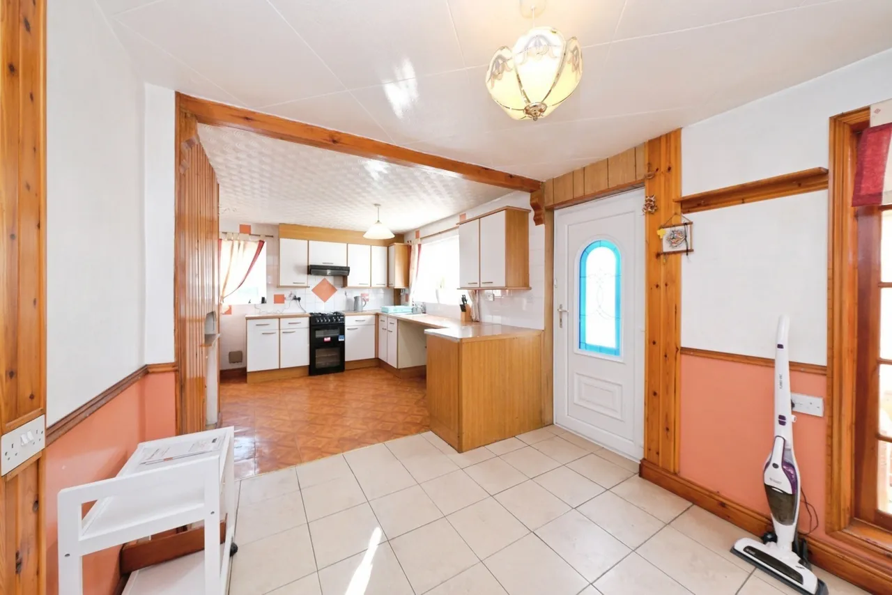 Recreation Road, Shirebrook, Mansfield, Derbyshire, NG20, photo 5