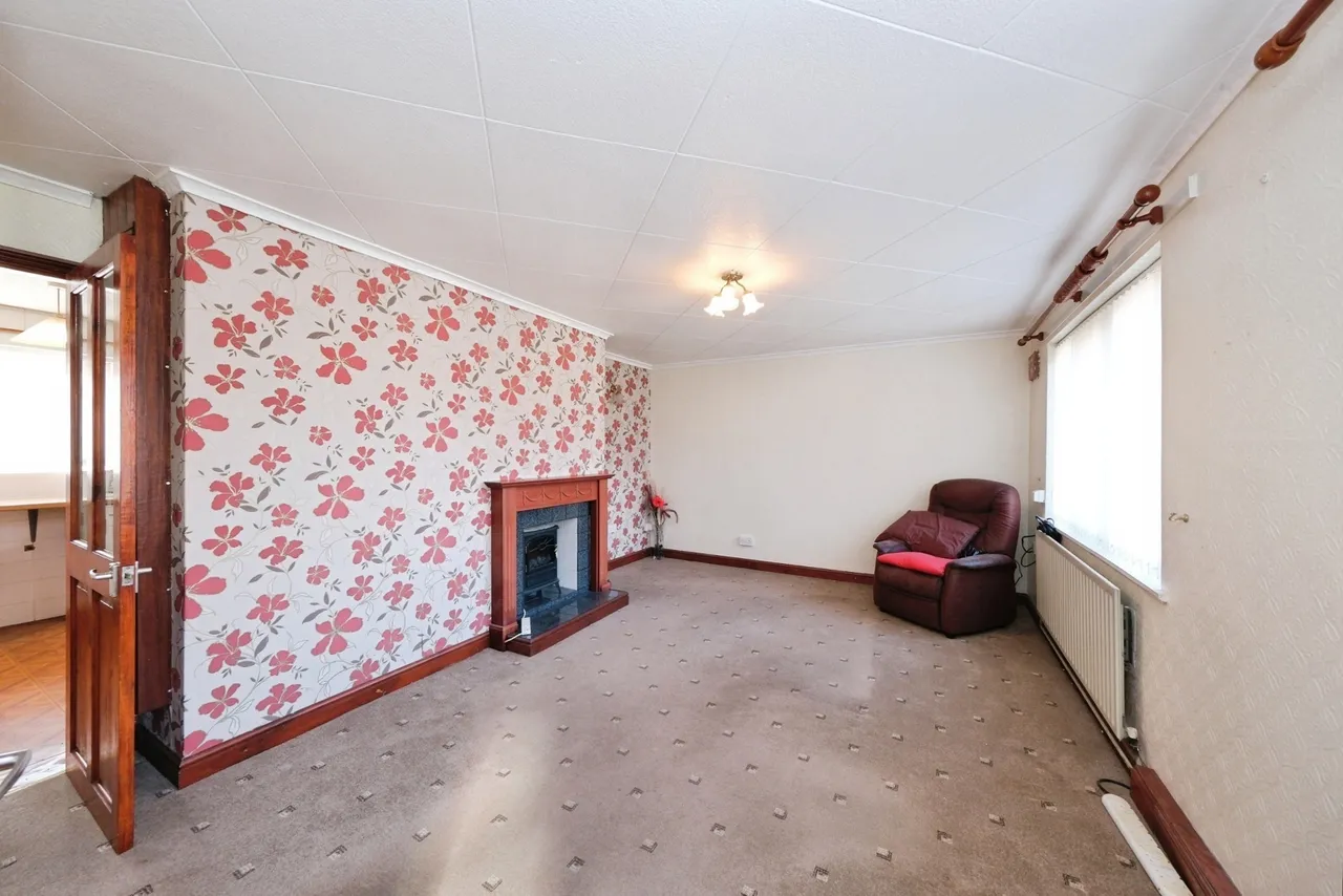 Recreation Road, Shirebrook, Mansfield, Derbyshire, NG20, photo 2