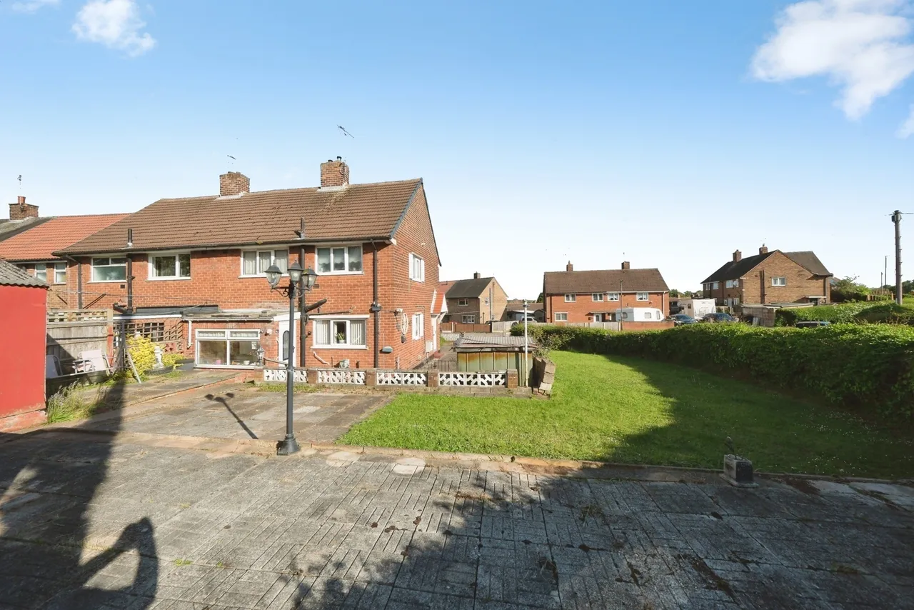 Recreation Road, Shirebrook, Mansfield, Derbyshire, NG20, photo 14