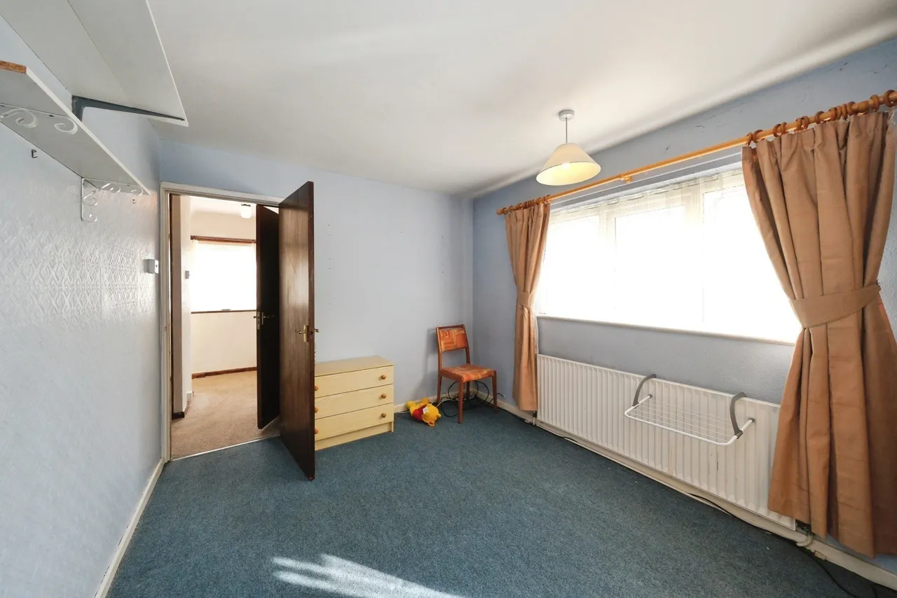 Recreation Road, Shirebrook, Mansfield, Derbyshire, NG20, photo 8