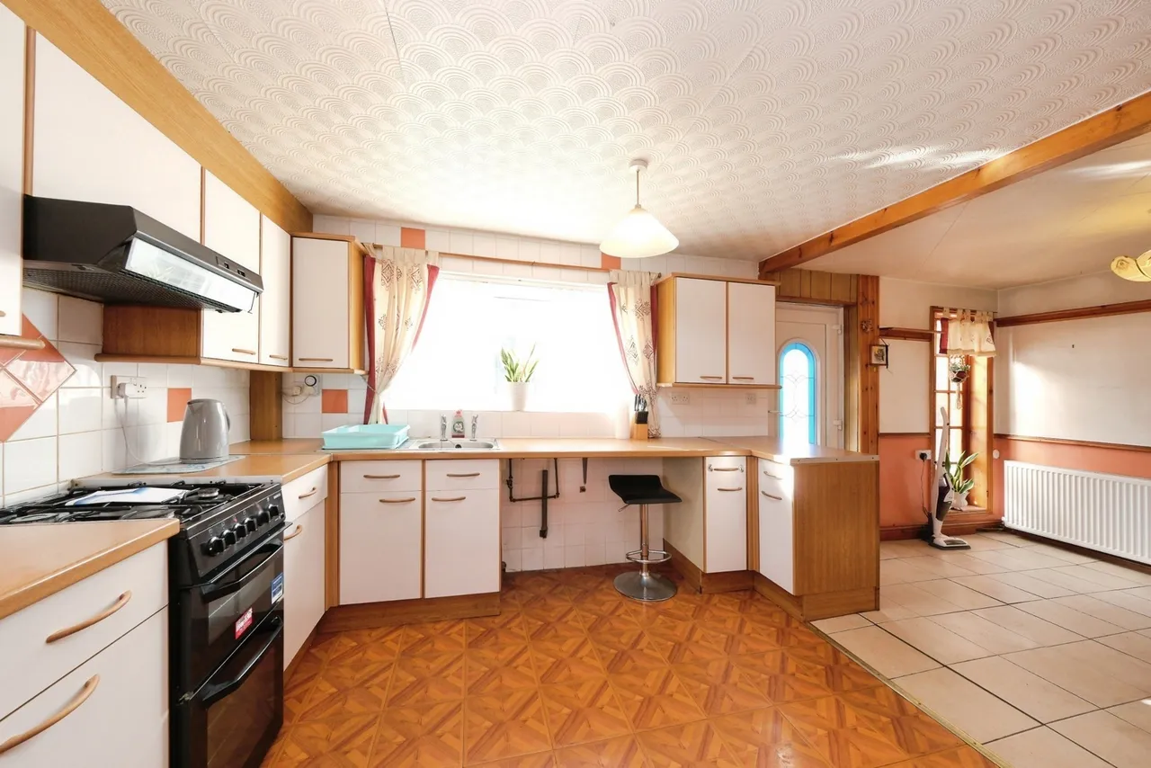 Recreation Road, Shirebrook, Mansfield, Derbyshire, NG20, photo 3