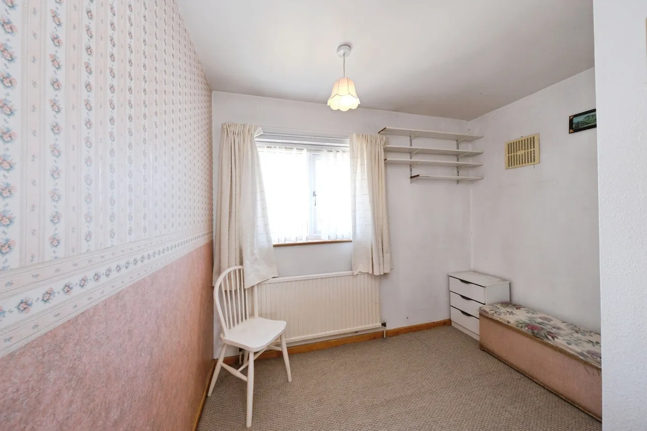 Recreation Road, Shirebrook, Mansfield, Derbyshire, NG20, photo 10