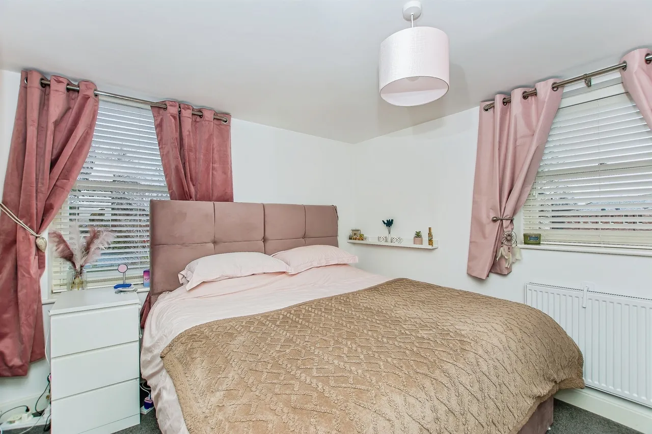 Orchard Park, Holbeach, Spalding, photo 8
