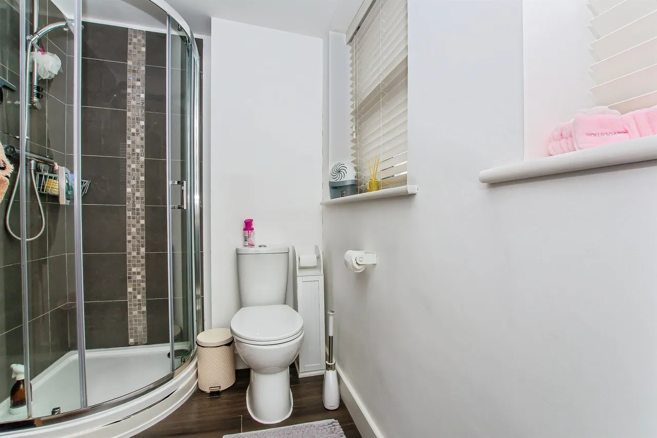 Orchard Park, Holbeach, Spalding, photo 9