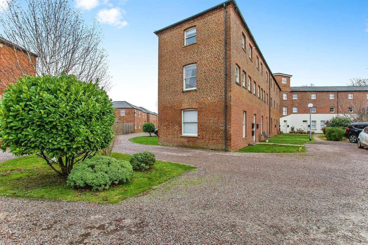 Orchard Park, Holbeach, Spalding, photo 12