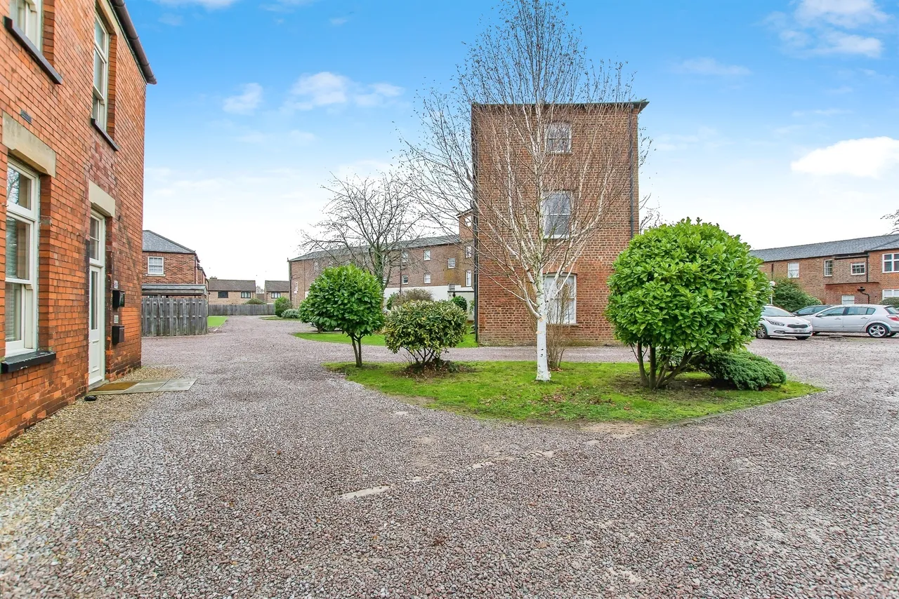 Orchard Park, Holbeach, Spalding, photo 11