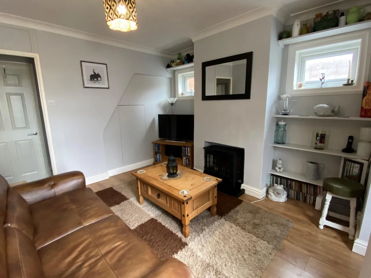 Horseshoe Terrace, Wisbech, Cambs, photo 6