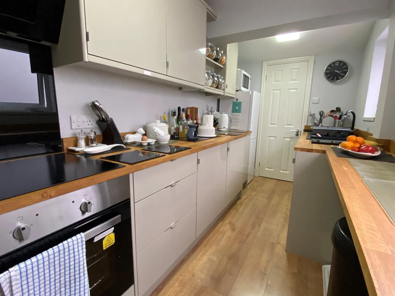 2 bed house to rent — Horseshoe Terrace, Wisbech, Cambs