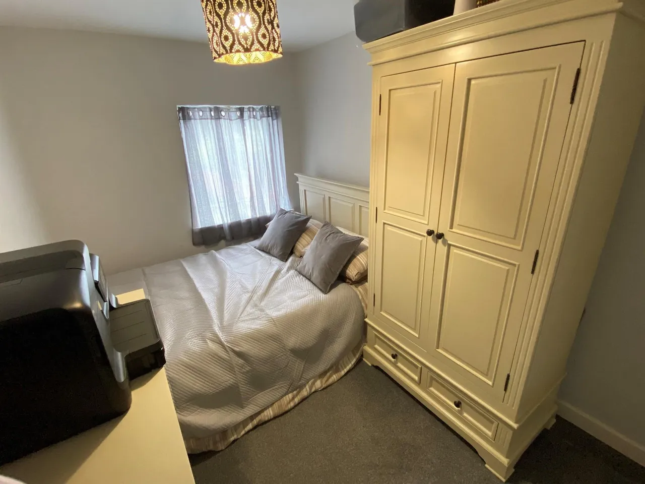 Horseshoe Terrace, Wisbech, Cambs, photo 8