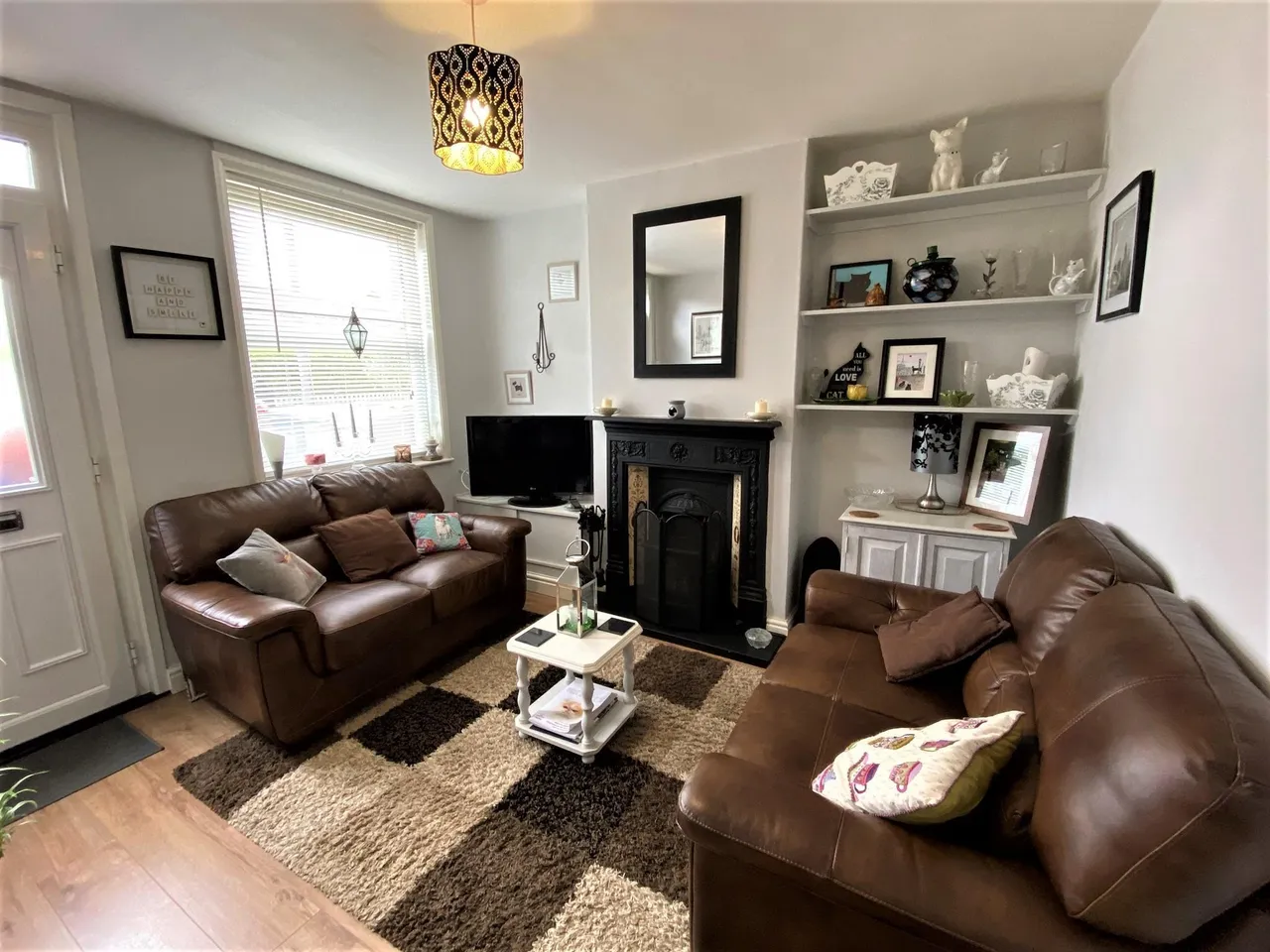 Horseshoe Terrace, Wisbech, Cambs, photo 5