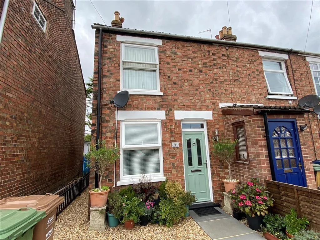 Horseshoe Terrace, Wisbech, Cambs, photo 4