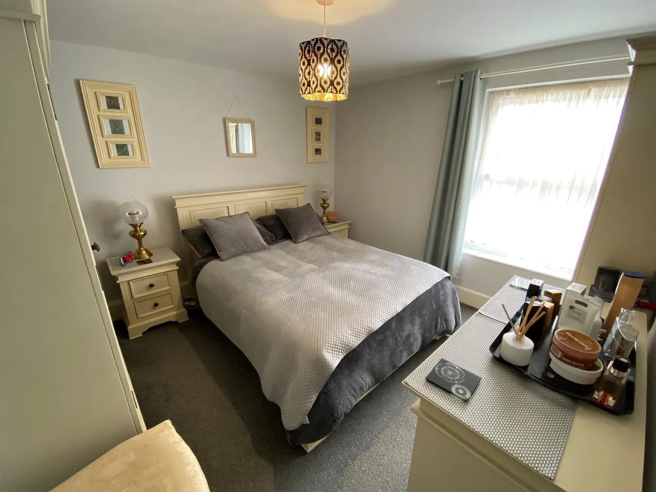 Horseshoe Terrace, Wisbech, Cambs, photo 7