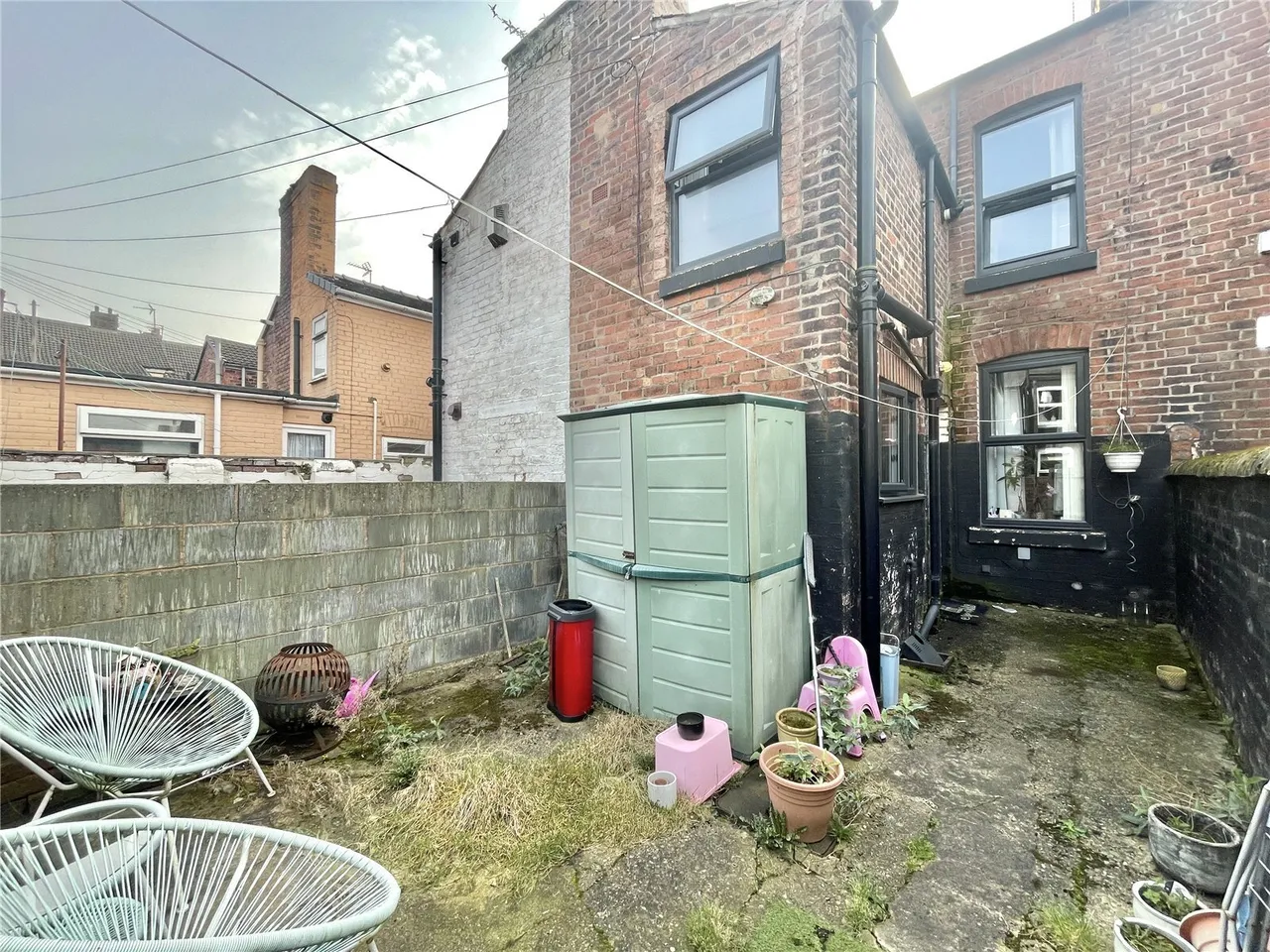 Salisbury Street, Runcorn, WA7, photo 11