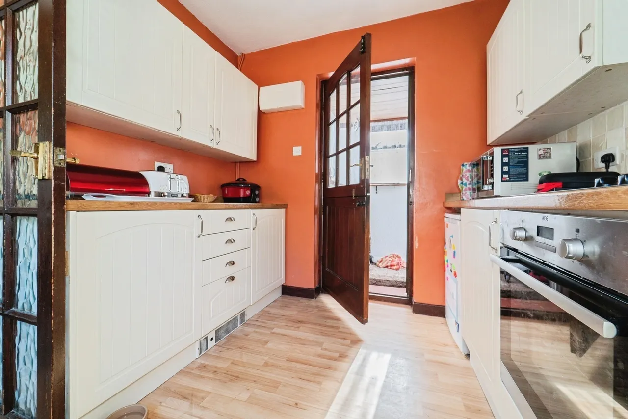 Gelliswick, Milford Haven, SA73, photo 9