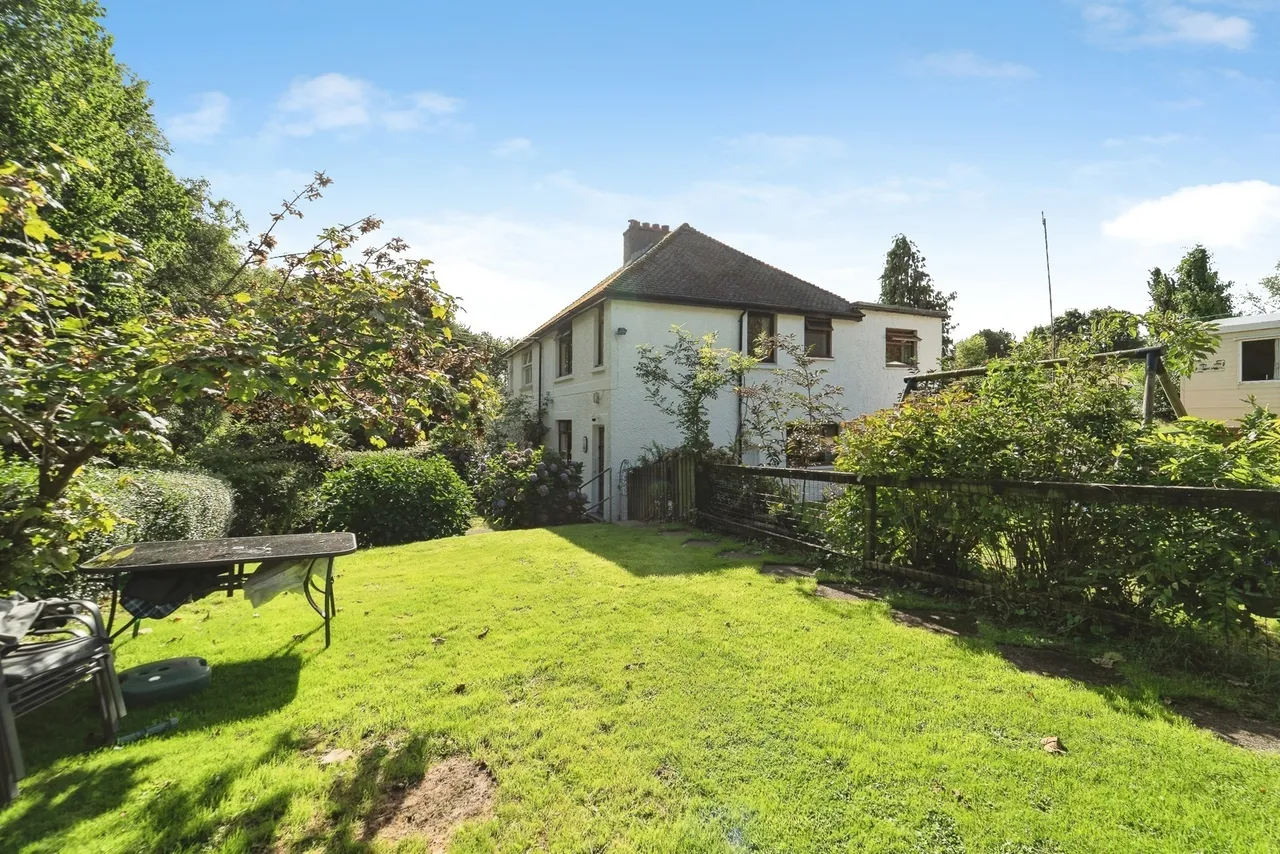 3 bed house for sale, Gelliswick, Milford Haven, SA73