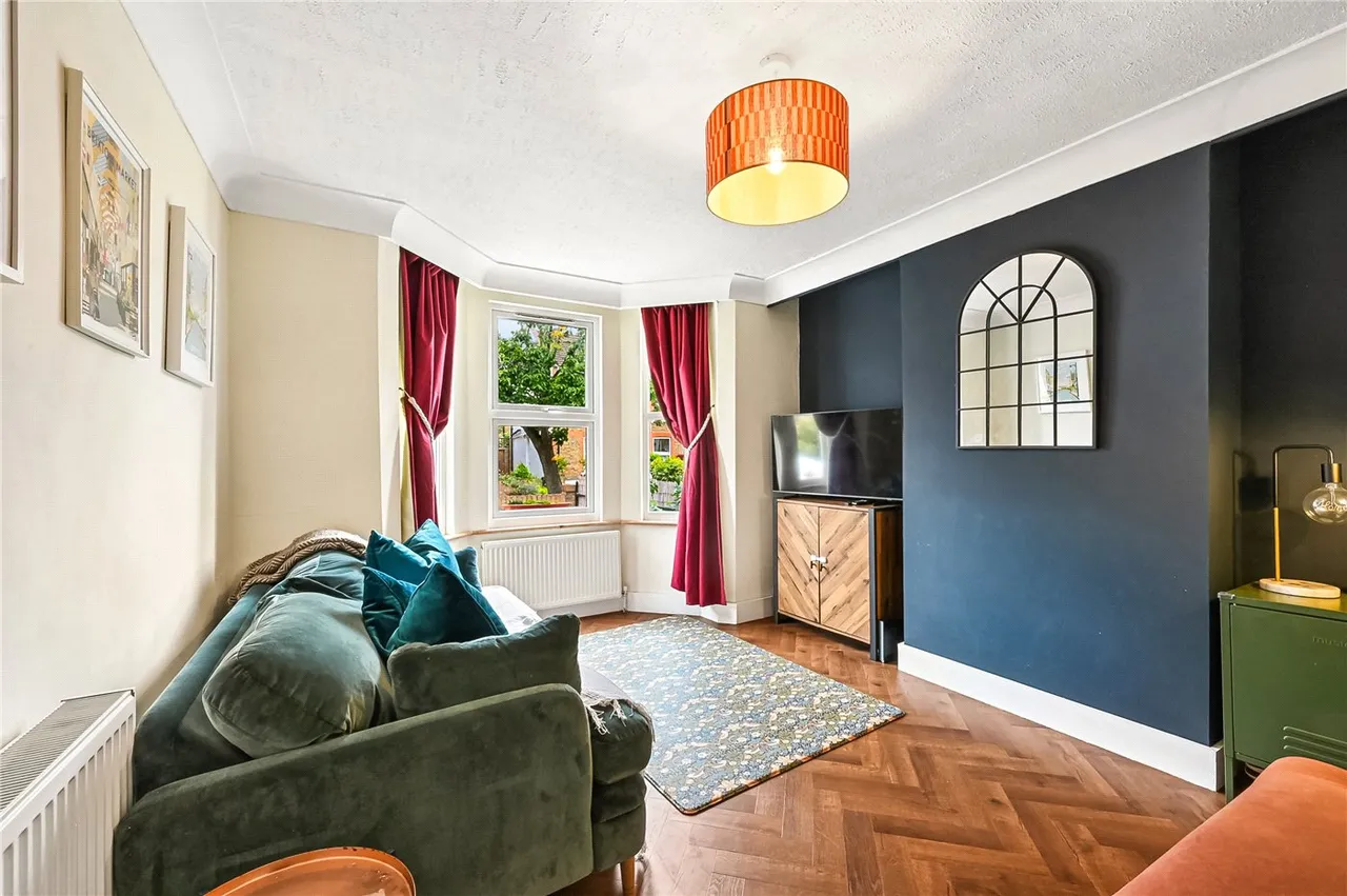 Thayers Farm Road, Beckenham, BR3, photo 9