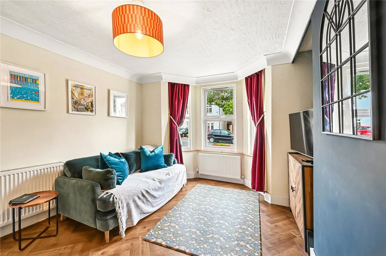 Thayers Farm Road, Beckenham, BR3, photo 10