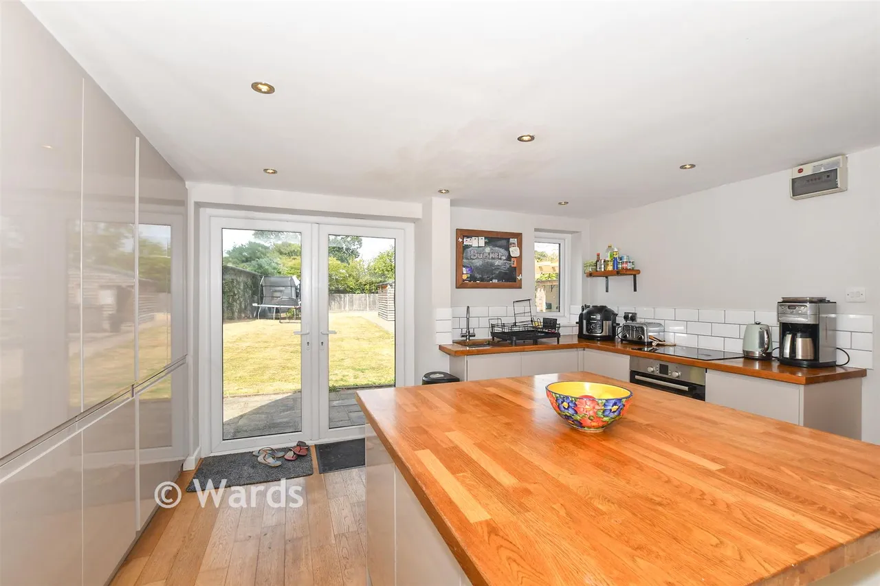 The Common, Sissinghurst, TN17, photo 4