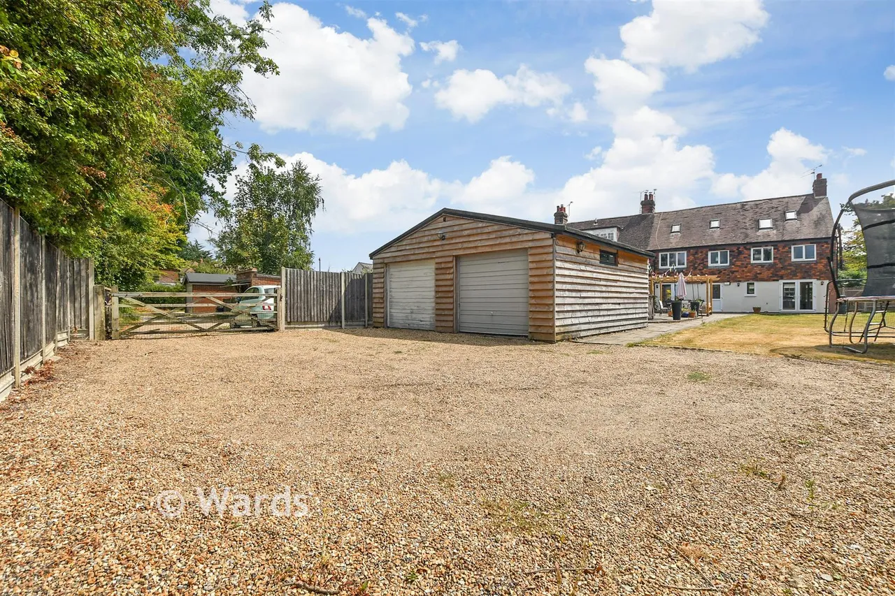 The Common, Sissinghurst, TN17, photo 19