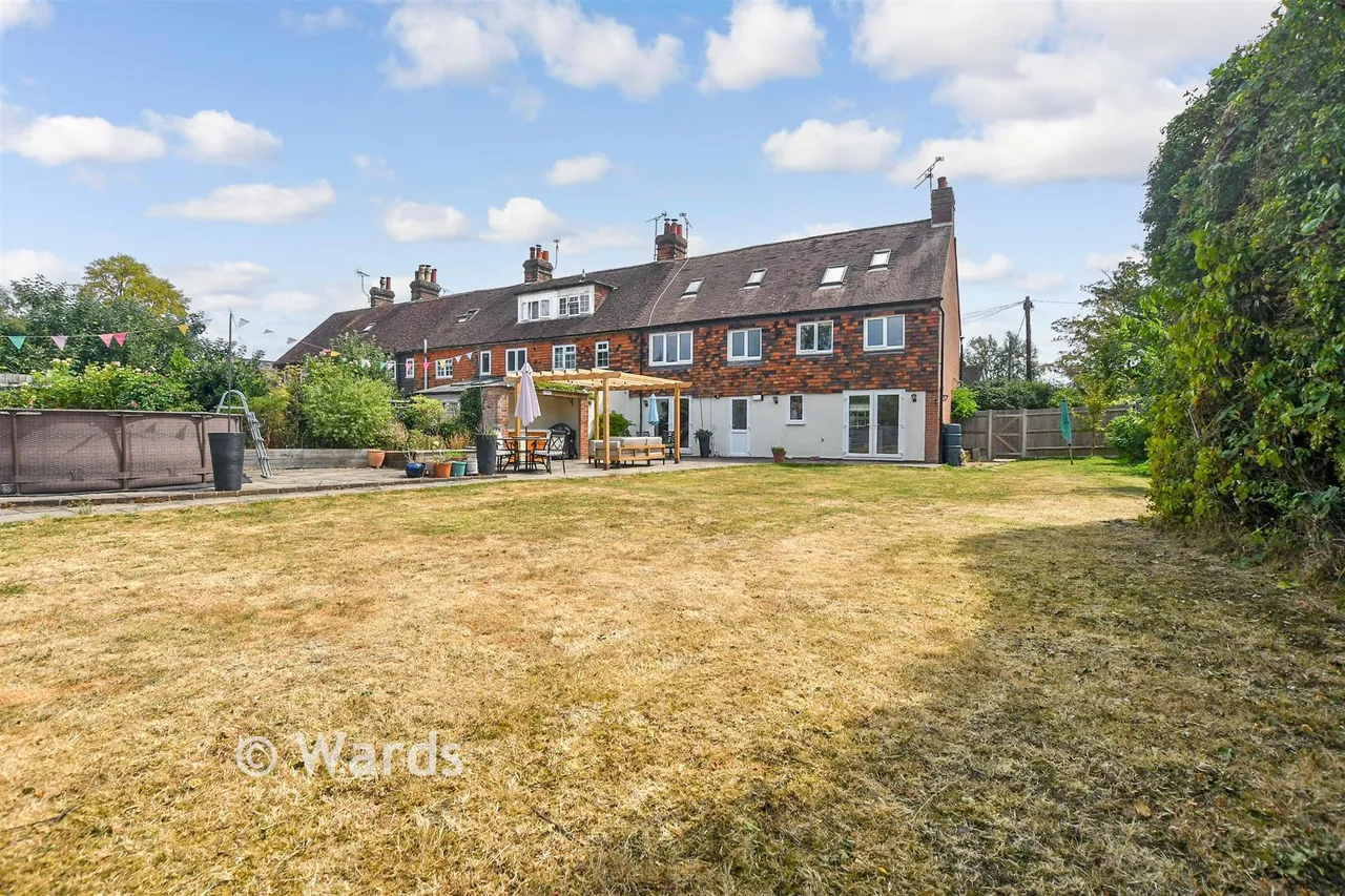 The Common, Sissinghurst, TN17, photo 18