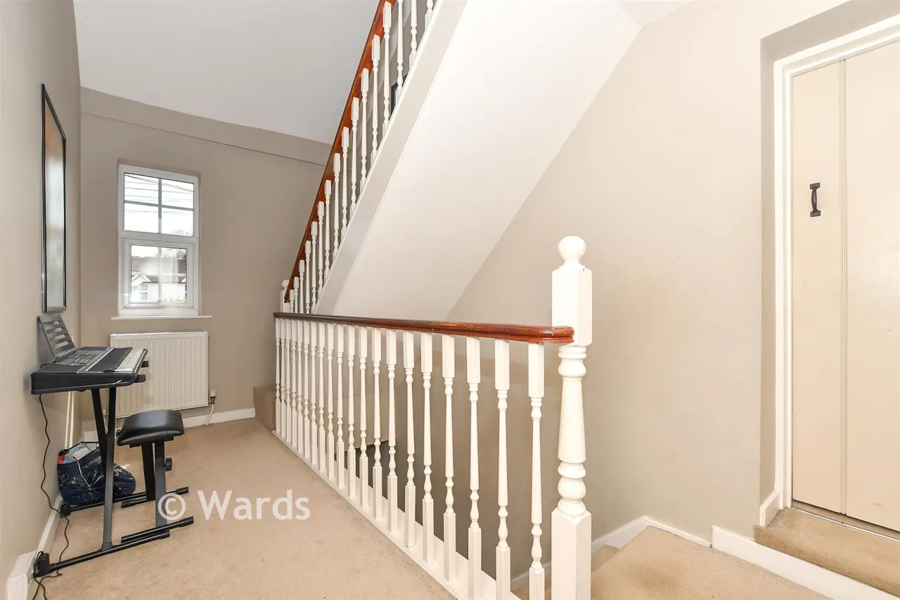 The Common, Sissinghurst, TN17, photo 12
