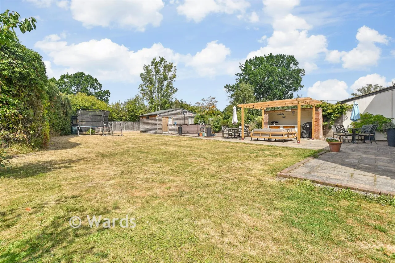 The Common, Sissinghurst, TN17, photo 2