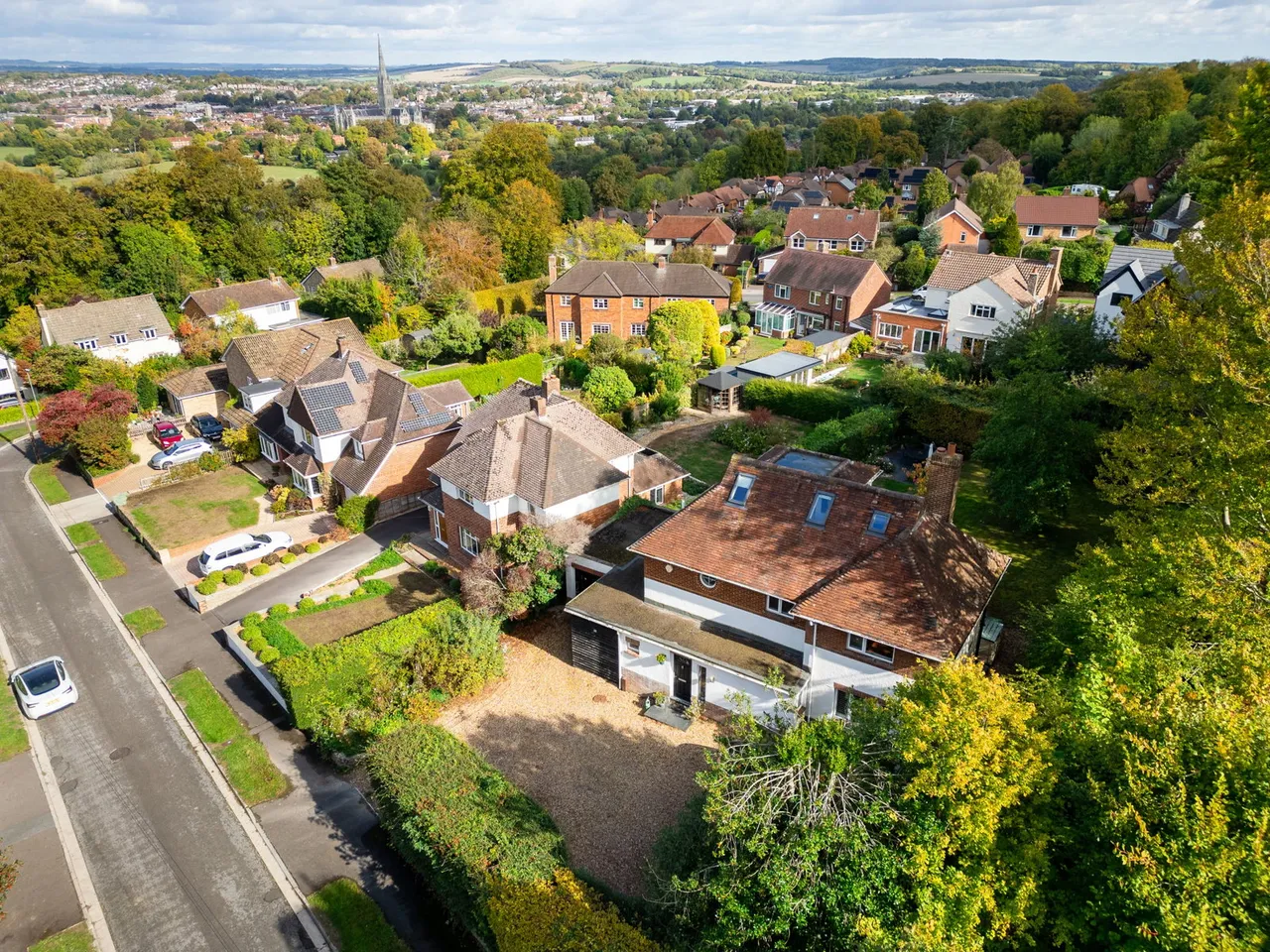Harnwood Road, Salisbury, SP2, photo 28