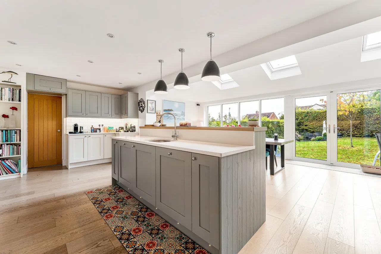 Harnwood Road, Salisbury, SP2, photo 5