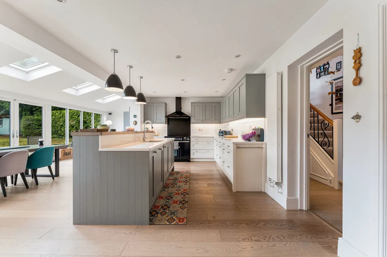 Harnwood Road, Salisbury, SP2, photo 4