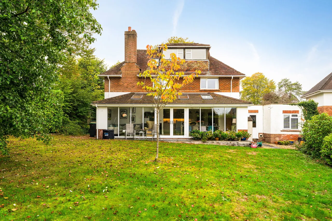 Harnwood Road, Salisbury, SP2, photo 25