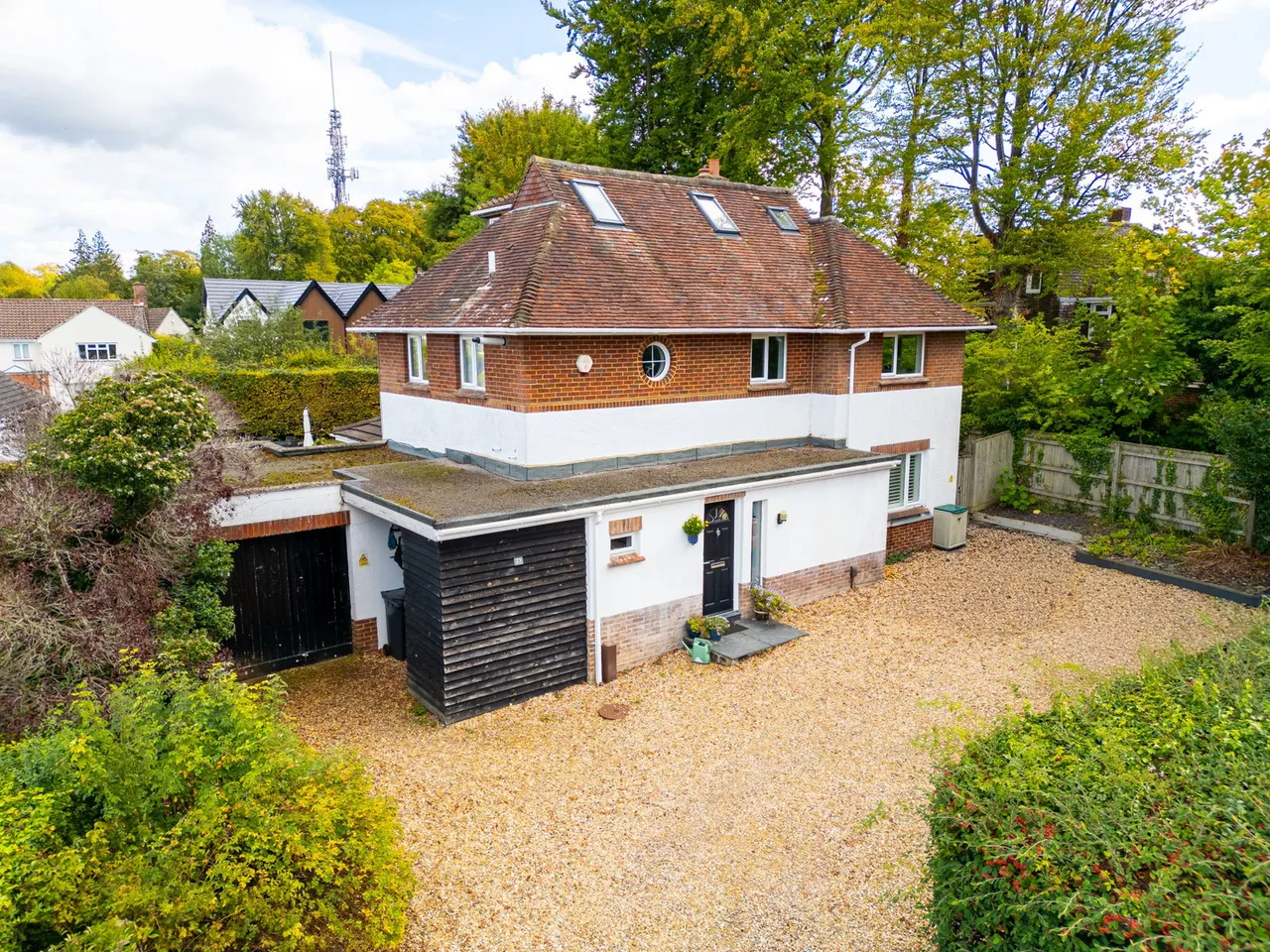 Harnwood Road, Salisbury, SP2, photo 29