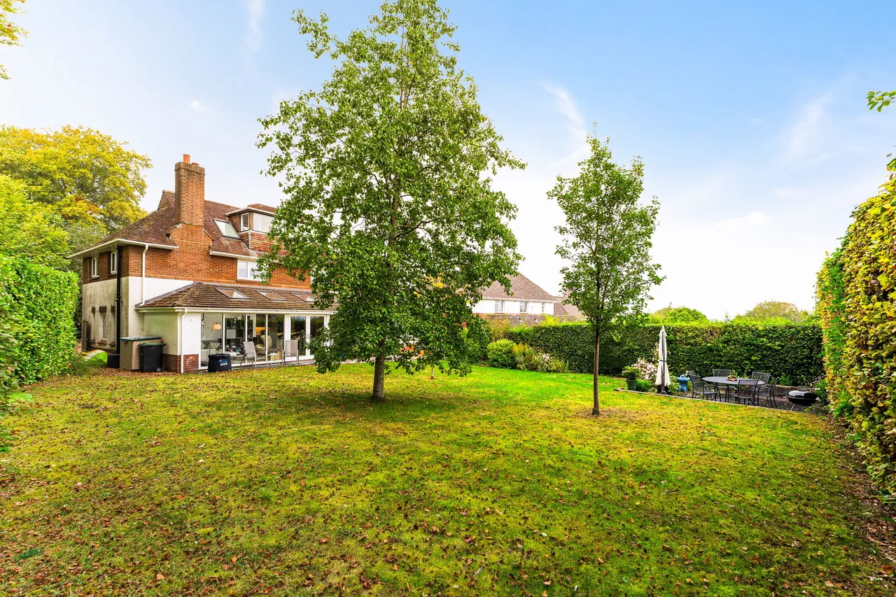 Harnwood Road, Salisbury, SP2, photo 26