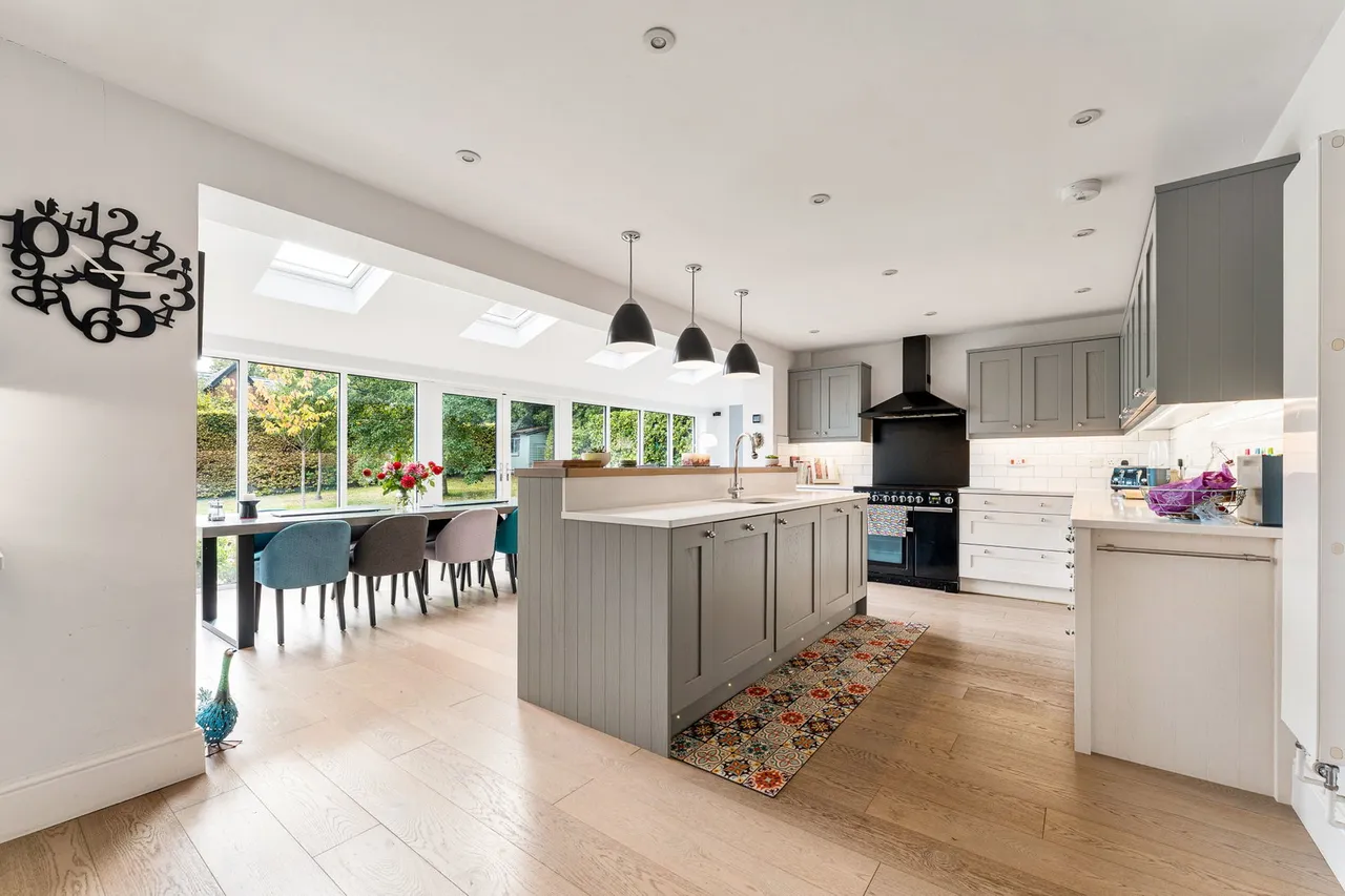 Harnwood Road, Salisbury, SP2, photo 3