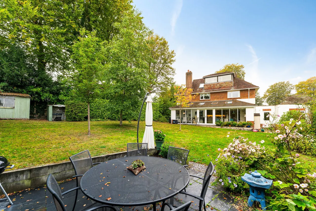 Harnwood Road, Salisbury, SP2, photo 24