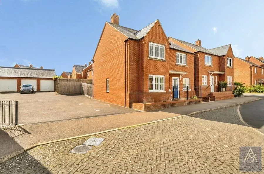 Needlepin Way, Buckingham, MK18, photo 18