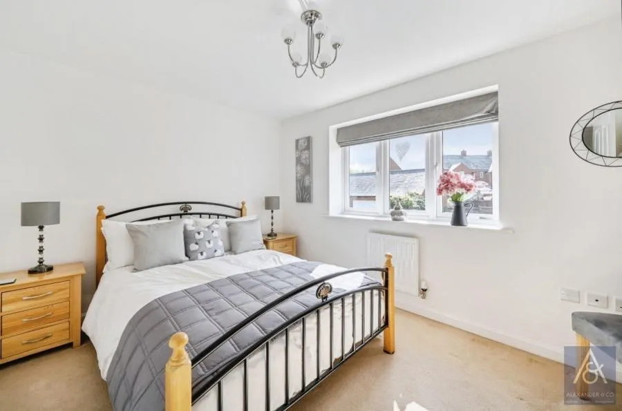Needlepin Way, Buckingham, MK18, photo 8