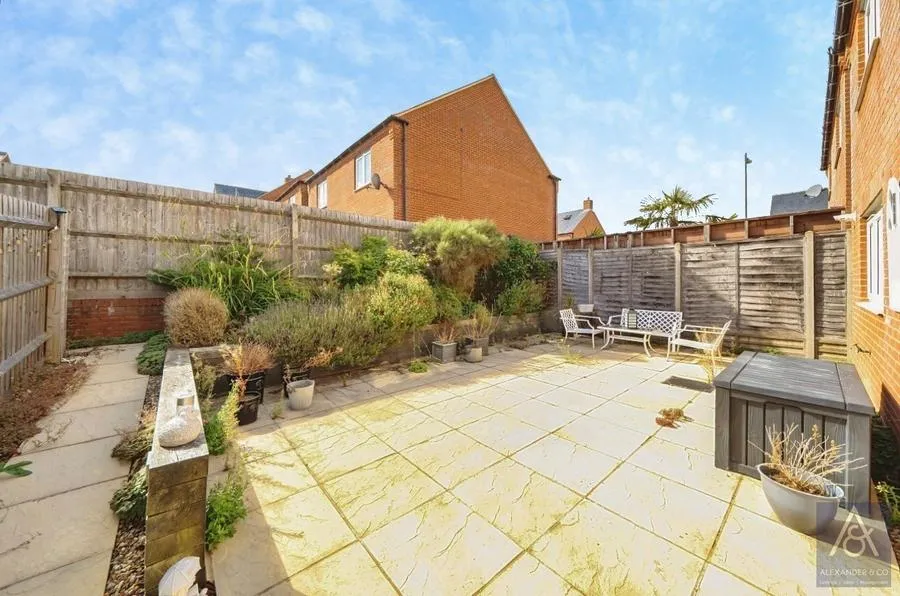 Needlepin Way, Buckingham, MK18, photo 15