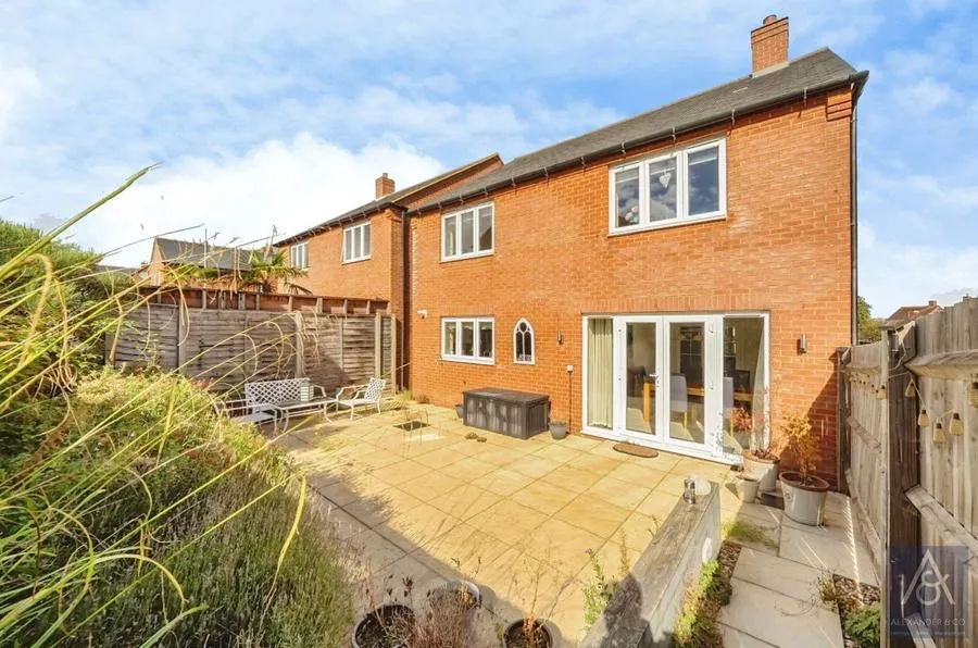 Needlepin Way, Buckingham, MK18, photo 16