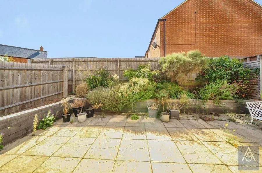 Needlepin Way, Buckingham, MK18, photo 19