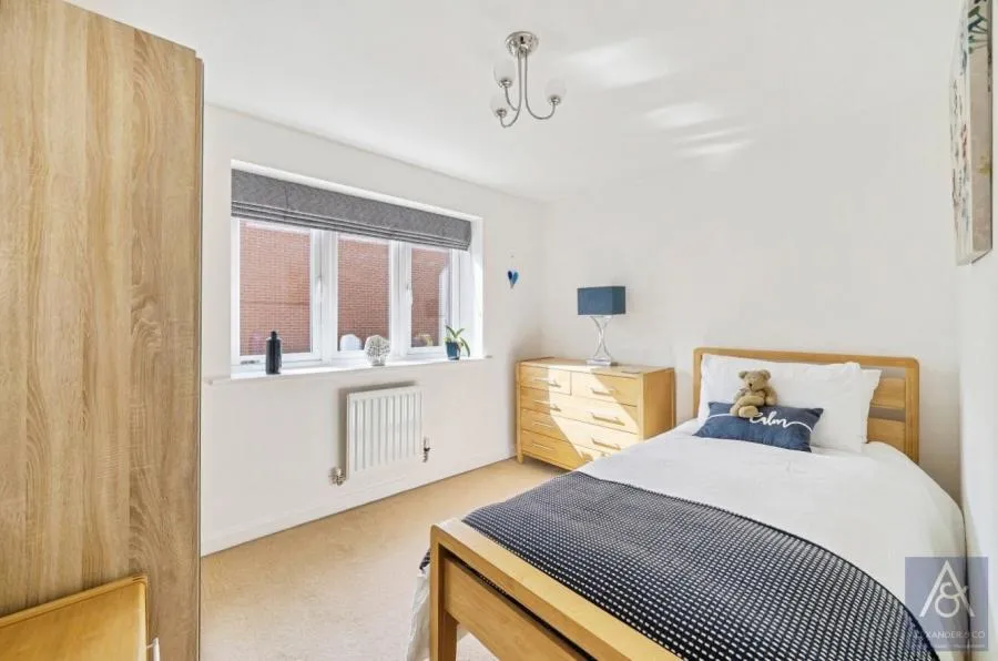 Needlepin Way, Buckingham, MK18, photo 9