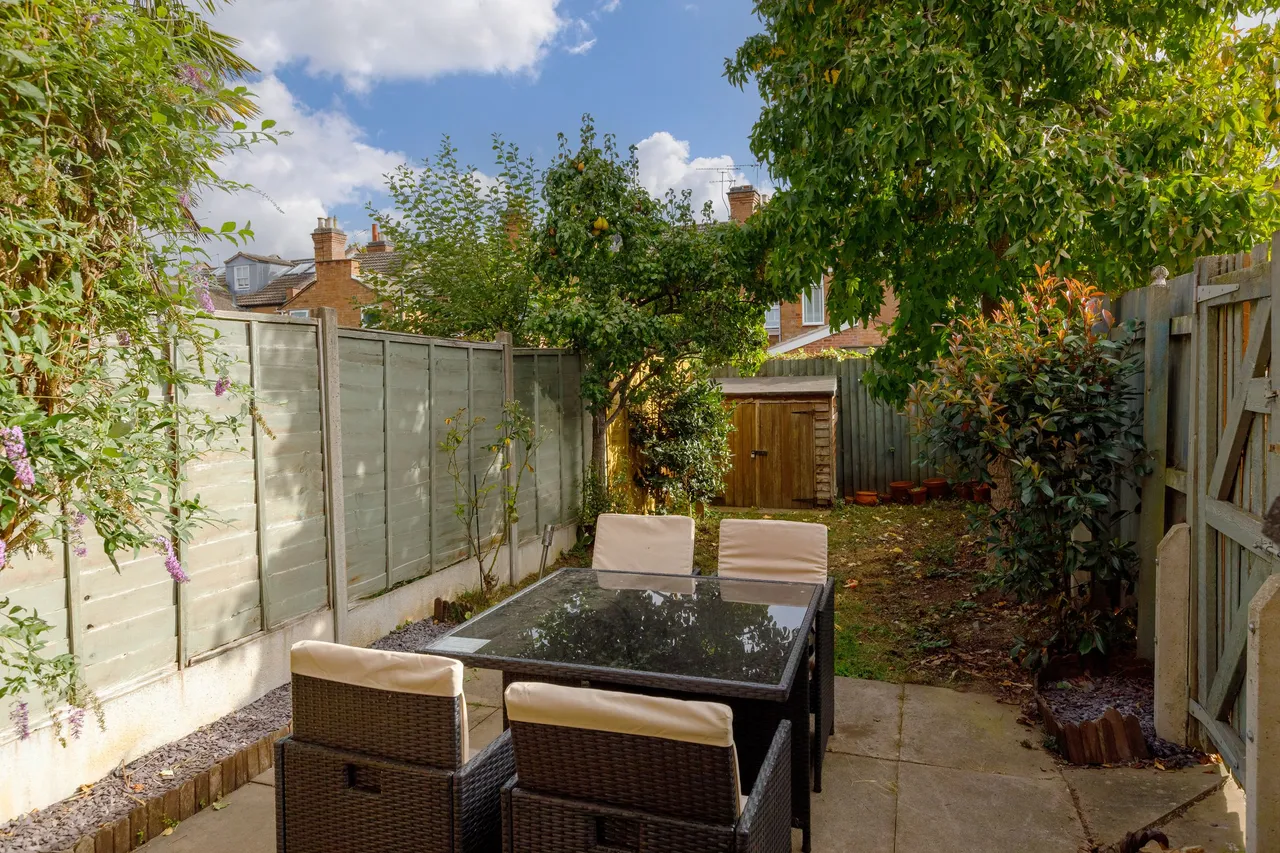 Davidson Avenue, Leamington Spa, CV31, photo 13