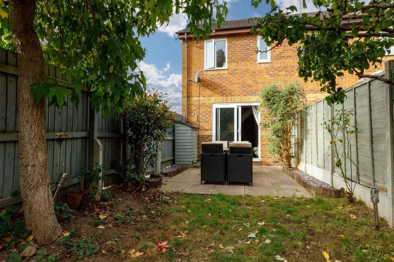 Davidson Avenue, Leamington Spa, CV31, photo 14